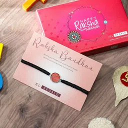 EL REGALO Thread Rakhi-31