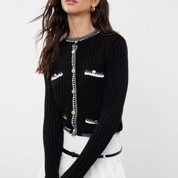 Trendyol Women Crop Pullover-image-99