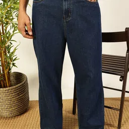 Thomas Scott Men Smart Bootcut Jeans-picture-14