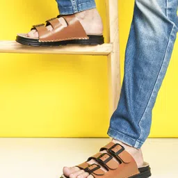 Killer Men Comfort Sandals-image-97