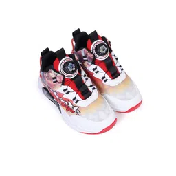 ZOOMBIE Unisex Kids Walking Non-Marking Shoes image 3