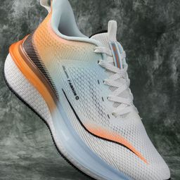 ABROS Men Mesh Running Shoes-picture-14