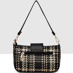 ESBEDA PU Shopper Sling Bag image 3