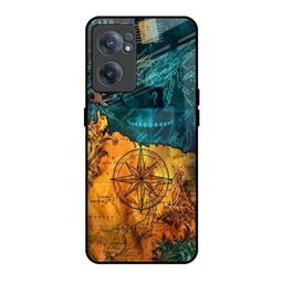 QRIOH Typography Printed OnePlus Nord CE 2 Back Case Mobile Accessories-35