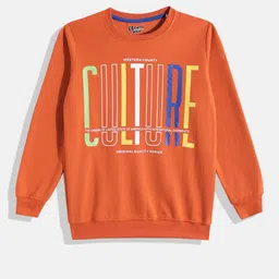 Eteenz Boys Printed Sweatshirt-picture-47