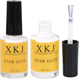 Star Glue,Nail Art Glue for Foil Sticker Nail Transfer Tips Decorations Adhesive-image-43