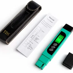 Accurate and Reliable Water Test Meter. Ideal for Drinking Water, Aquariums Digital TDS Meter-20