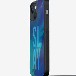 macmerise Typography Printed iPhone 13 Mini Back Case Mobile Accessories-8