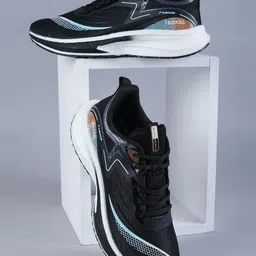 ABROS Men Mesh Running Shoes-picture-3