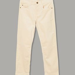 Fame Forever by Lifestyle Boys Regular Fit Mid-Rise Cotton Trousers-picture-49