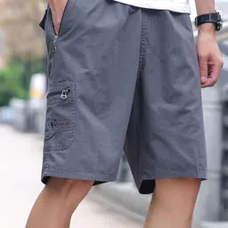StyleCast x Revolte Men Shorts-image-74