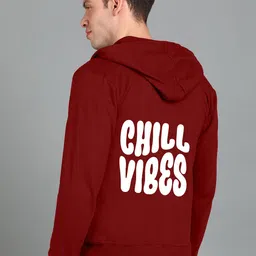 FALTU.CO Men Printed Hooded Sweatshirt-picture-35