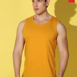 WOOSTRO Pack of 2 Printed Combed Cotton Innerwear Vests with Intelliease Technology-image-48