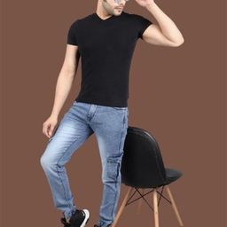 BUZZIC FASHION UNLIMITED Men Jean Regular Fit Jeans-image-33