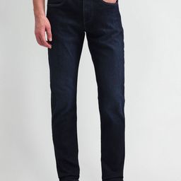 Arrow New York Men Slim Fit Light Fade Jeans-picture-30