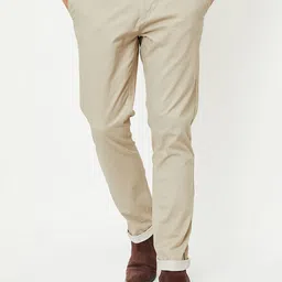 max Men Chinos Trousers-image-65
