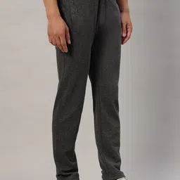 RISS Men Mid- Rise Regular Fit Track Pants-picture-18