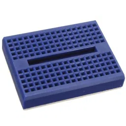 170 Points Mini Breadboard image 2