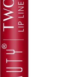 Two in One Lip Liner & Lip Filler Clear Red 10-18