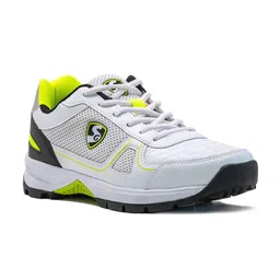 SG Unisex Lace-Ups Cricket Sports Shoes-26