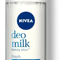 WOMEN Deodorant, DEO MILK Fresh Roll On, 40ml Deodorant Roll-on-For Women-image-77