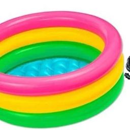 mnb-19 Inflatable Swimming Pool, Inflatable Toy Pump-image-82