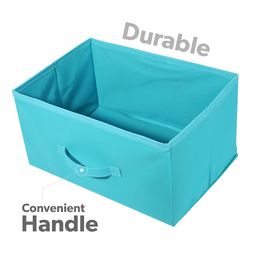 Aura Green Set of 1 Regular Drawer Organiser Organisers image 2
