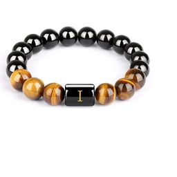 EDMIRIA Unisex Multi Wood Bracelet-picture-28