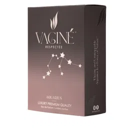 VAGINE Women Aquarius Long Lasting Eau De Parfum - 100 ml-53