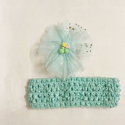 BAESD Girls Hairband-image-28
