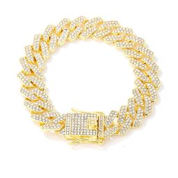 PIXFLIK Men Link Bracelet-image-34