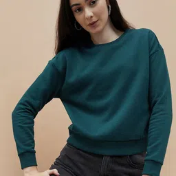 Ginger by Lifestyle Women Sweatshirt-image-50