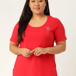 theRebelinme Women T-shirt-image-51
