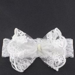 Ziory Girls Chill Wrap Headband-image-79