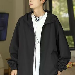 StyleCast x Revolte Men Outdoor Tailored Jacket-picture-19