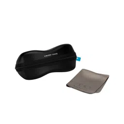 Vincent Chase Unisex Square Sunglasses with UV Protected Lens image 3