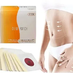 Slimming Patch Slim Patch For Men & Women pack of 1 Abdominal Belt-image-96