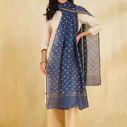 Fabindia Printed Dupatta-picture-31