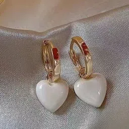 SZN Contemporary Drop Earrings-image-48