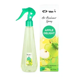 Ossa Green Apple Delight Air Freshener Spray 300ml-image-30