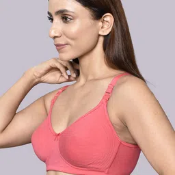 Inner Sense Bra Full Coverage image 5