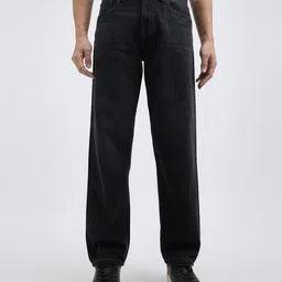 Pepe Jeans Men James Relaxed Fit Cotton Jeans-picture-27