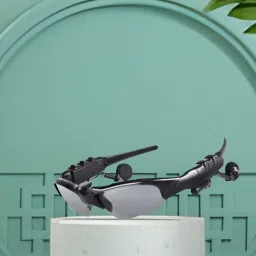 Frony Sunglass with Bluetooth Earbuds, Music and bluetooth headset and mic WJ245-picture-20