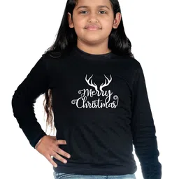 Chombooka Kids Printed Pure Cotton T-shirt-picture-23