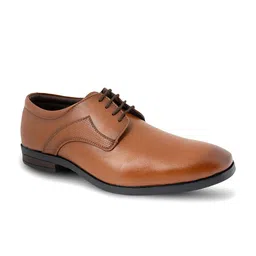 comfitoes Men Leather Derbys-25