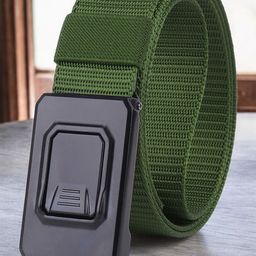 glitchez Men Belt-image-31