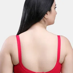SKDREAMS Bra Full Coverage image 5