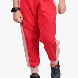 BAESD Boys Mid Rise Joggers-image-35