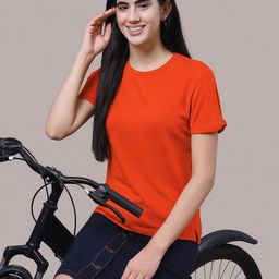 FBAR Slit Sleeve Cotton Top-picture-25