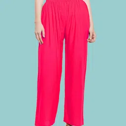 Castle Lifestyle Women Ethnic Palazzos-image-64